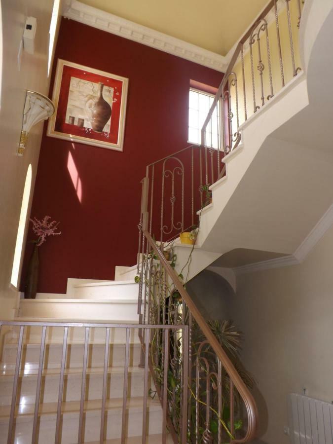 Villa Estrelamar Болікеймі Екстер'єр фото
