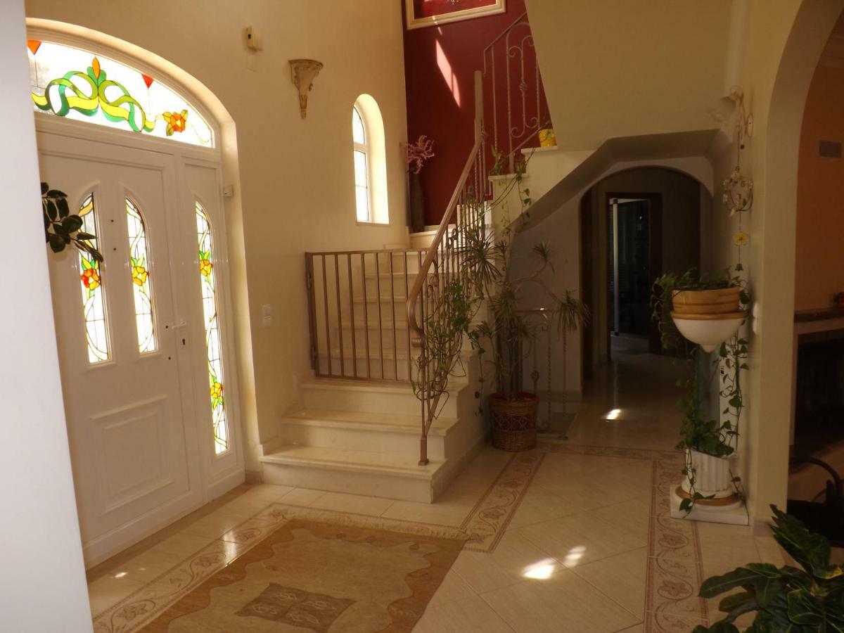 Villa Estrelamar Болікеймі Екстер'єр фото