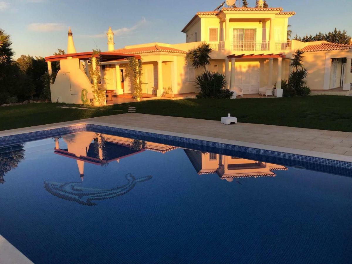 Villa Estrelamar Болікеймі Екстер'єр фото